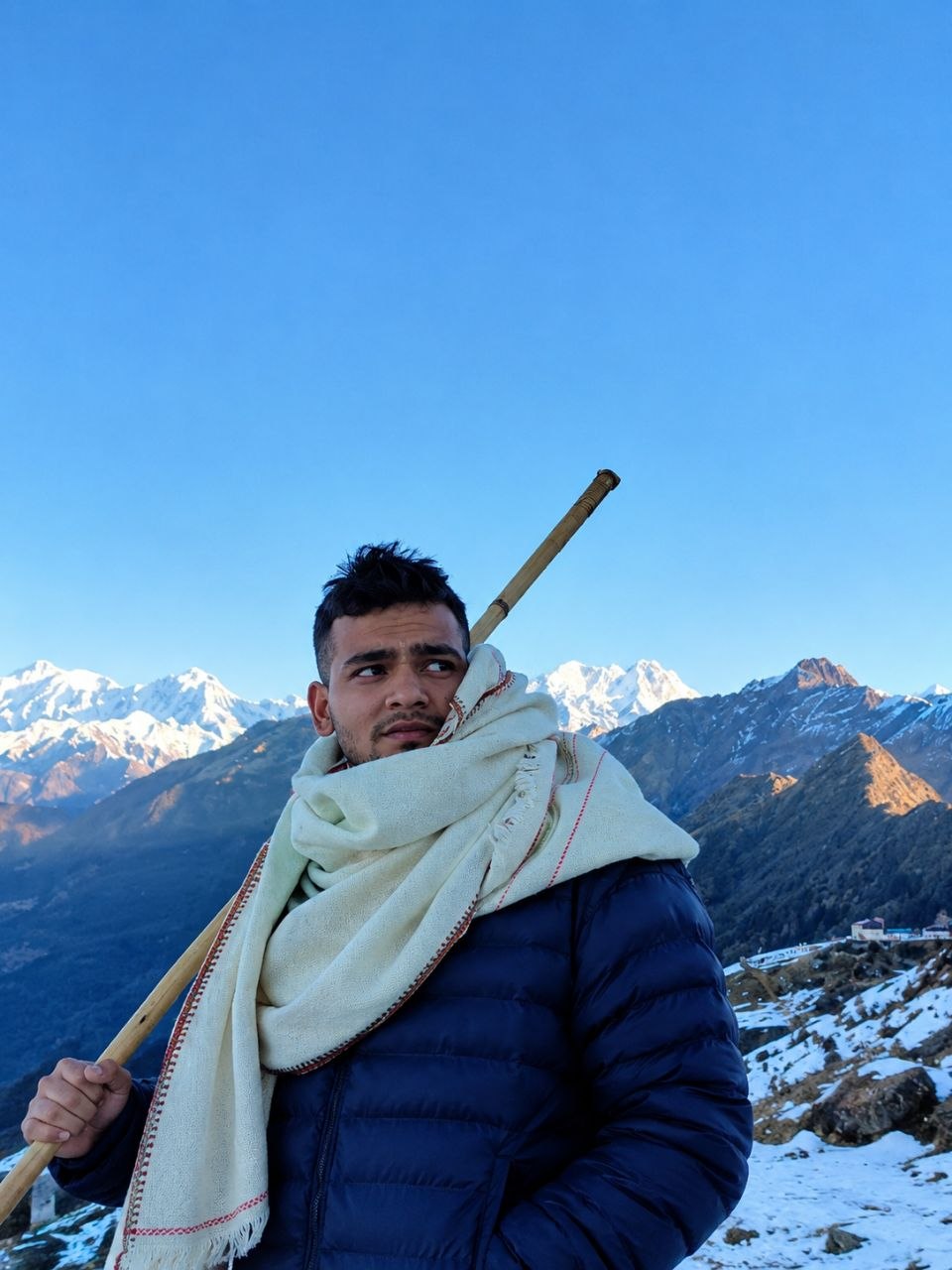 Vishal Thapa - digital marketing