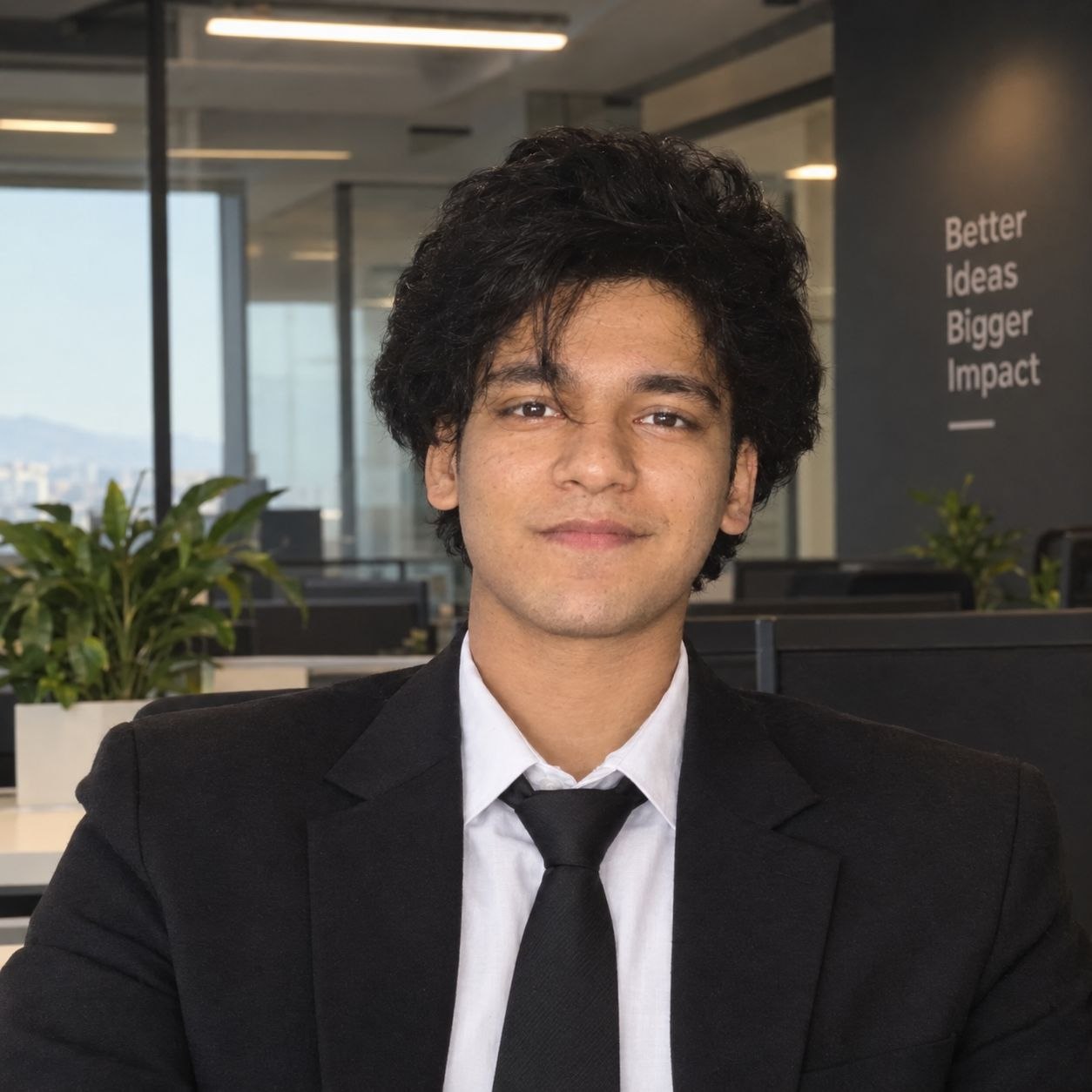 Vishal Thapa - digital marketing professional